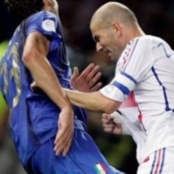 Италия - Франция: четыре памятных матча
