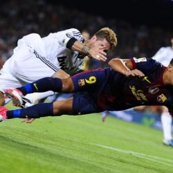 Иборра: «Севилья» способна обыграть «Реал» 12 августа