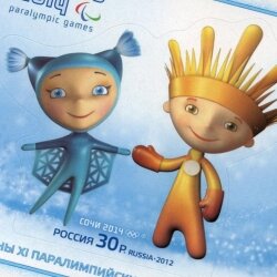 Белорусская паралимпийская сборная отправилась в Сочи