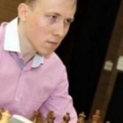 Украинские сборные стартовали с разгромных побед на шахматной Олимпиаде. 
