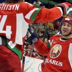 Главный тренер сборной Беларуси по хоккею будет назначен в апреле. Бои владимира кличко видео