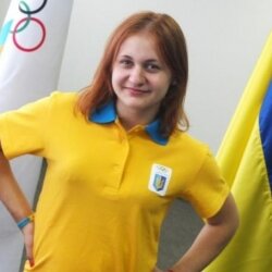 София Зенченко принесла Украине вторую бронзу на Юношеских Олимпийских играх. 